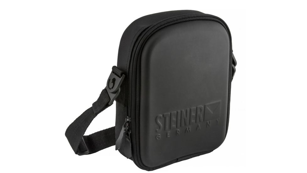 Steiner Deluxe Binocular Case, 42mm Roof, 613