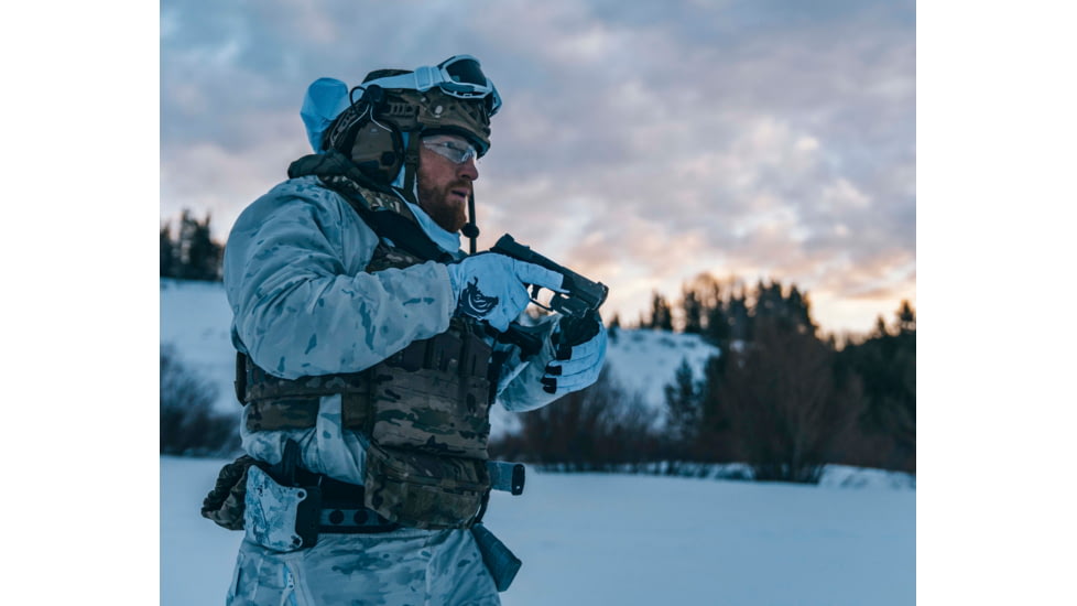 Steiner TOR Mini Laser Sight, Green, 7003