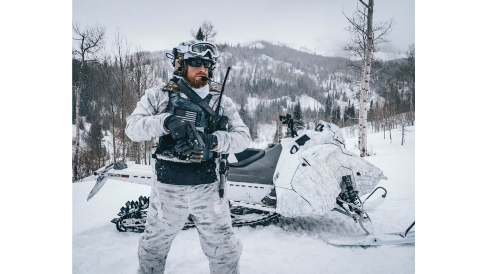 Steiner TOR Mini Laser Sight, Green, 7003