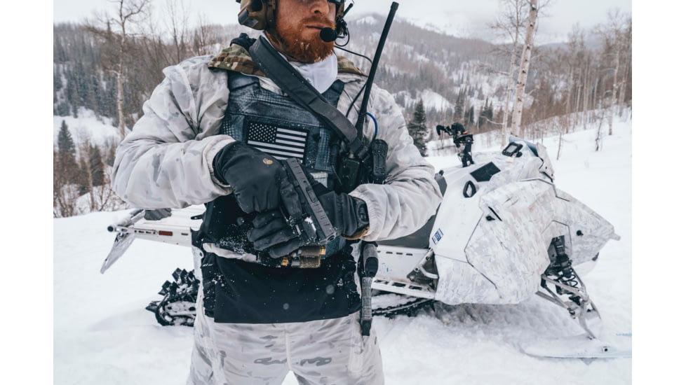 Steiner TOR Mini Laser Sight, Green, 7003