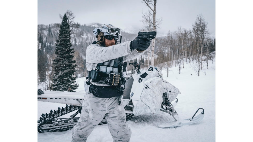 Steiner TOR Mini Laser Sight, Green, 7003