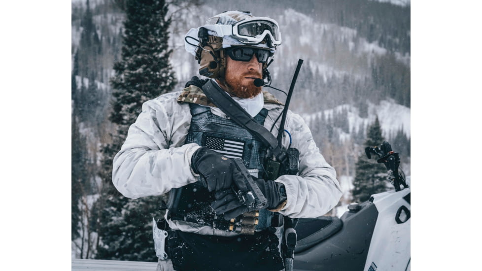 Steiner TOR Mini Laser Sight, Green, 7003