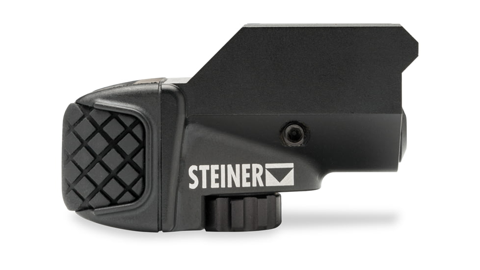 Steiner TOR Mini Laser Sight, Green, 7003
