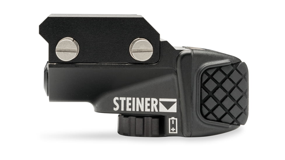 Steiner TOR Mini Laser Sight, Green, 7003