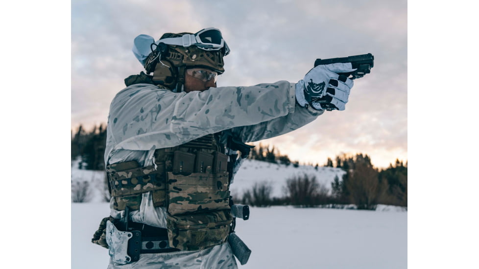 Steiner TOR Mini Laser Sight, Green, 7003