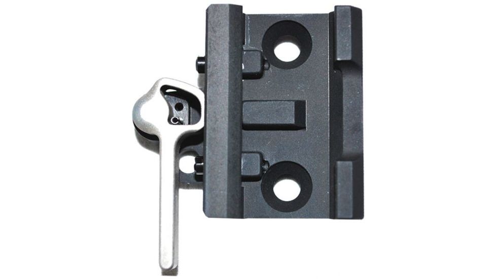Steiner Laser Devices HT Quick Release Mount, 9164
