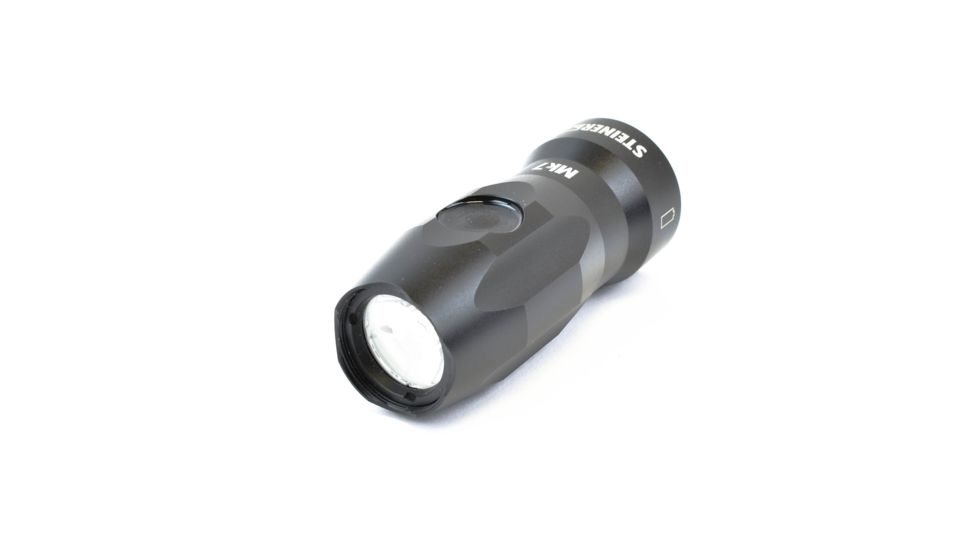 Steiner Laser Devices MK 7 Battle Shotgun Light, 350 Lumen for Mossberg 500 9076
