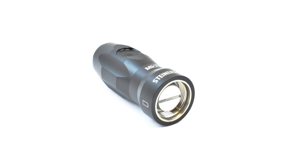 Steiner Laser Devices MK 7 Battle Shotgun Light, 350 Lumen for Mossberg 500 9076