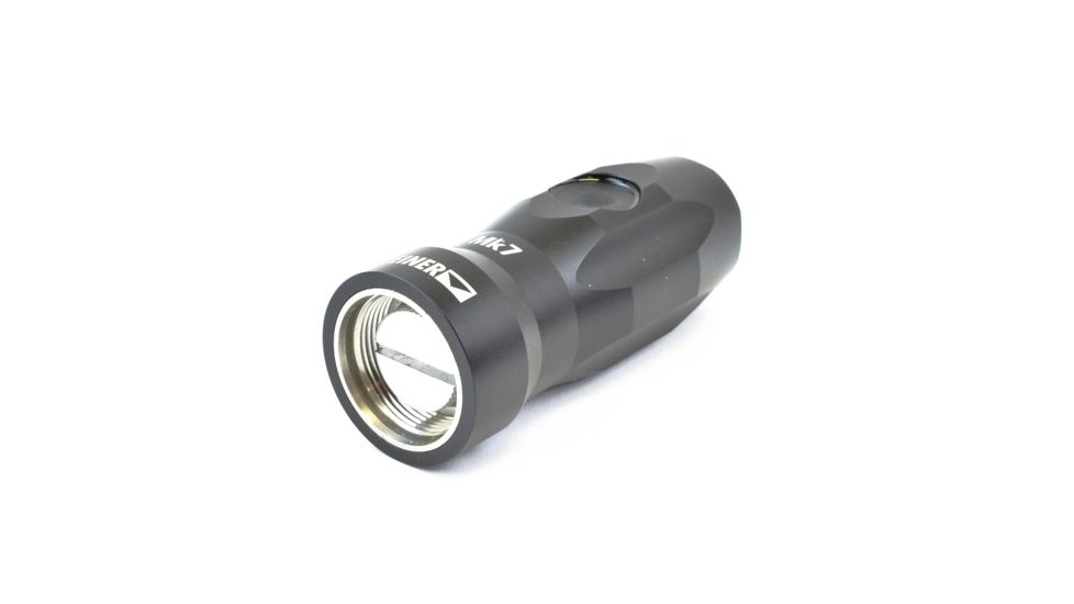 Steiner Laser Devices MK 7 Battle Shotgun Light, 350 Lumen for Mossberg 500 9076