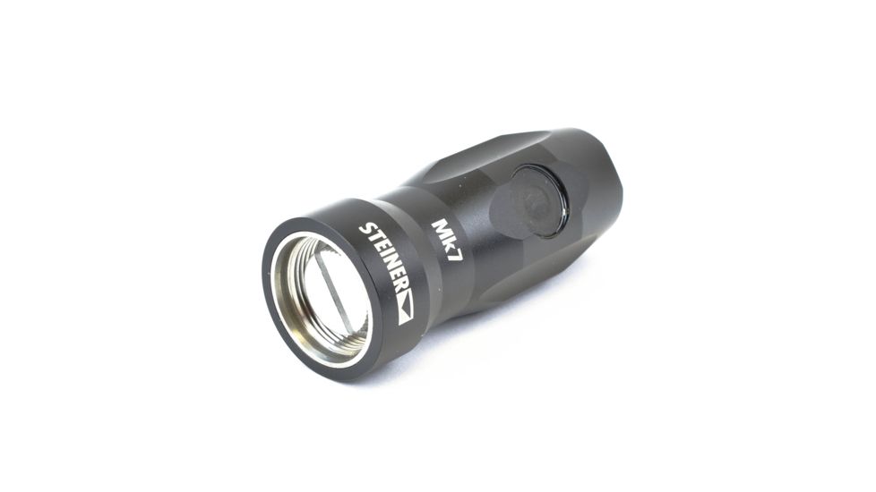 Steiner Laser Devices MK 7 Battle Shotgun Light, 350 Lumen for Mossberg 500 9076