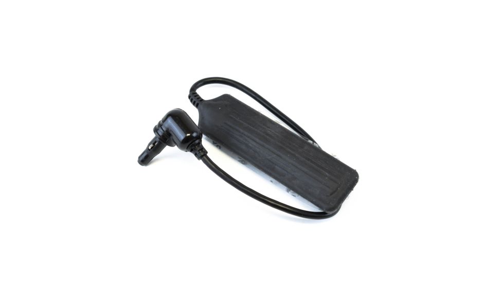 Steiner OTAL-C Classic Tactical Laser, Class IIIa, Red Laser, Black, 9055