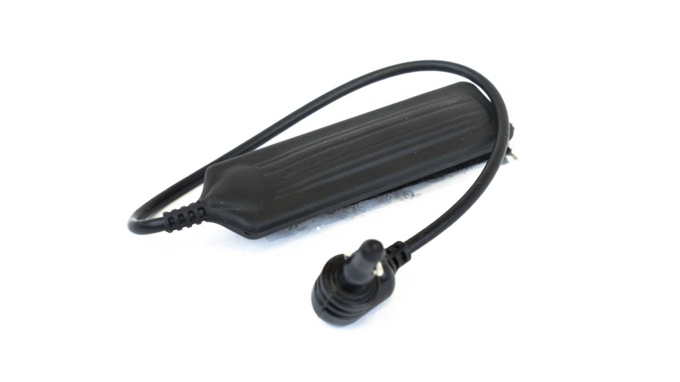 Steiner OTAL-C Classic Tactical Laser, Class IIIa, Red Laser, Black, 9055