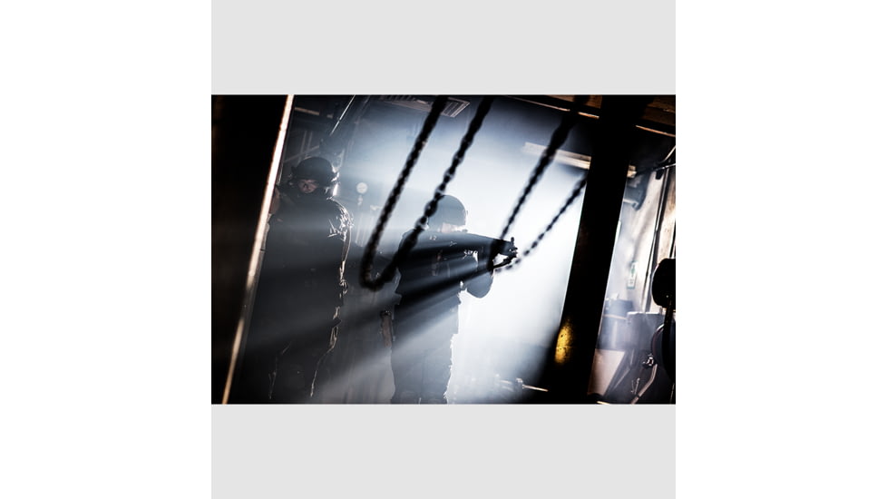 Steiner OTAL-C IR Pointer Laser Sight, Black, 9056