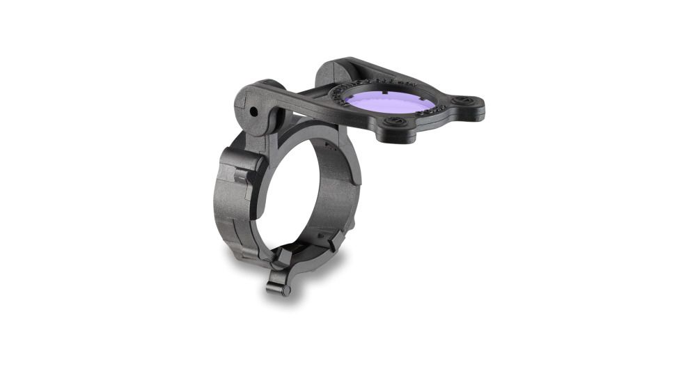 Steiner Refocus Lens Night Vision Accessory - Universal, Black, 9413