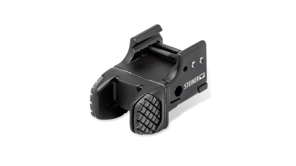 Steiner TOR Micro 3R Green Pistol Laser Sight, Black, 7004