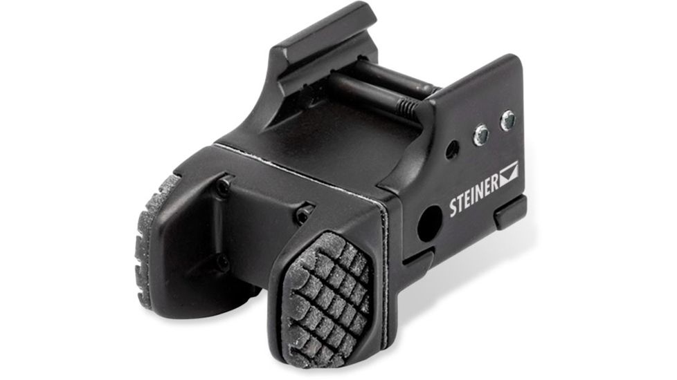 Steiner TOR Micro 3R Red Pistol Laser Sight, Black, 7007
