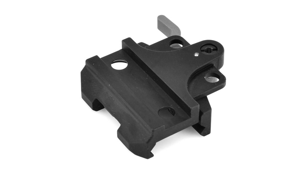 Steiner HT QD 1913 Mount for R1X, Matte Black, 5928