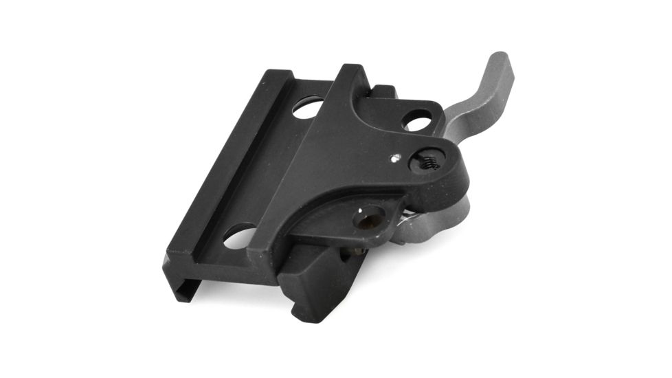 Steiner HT QD 1913 Mount for R1X, Matte Black, 5928