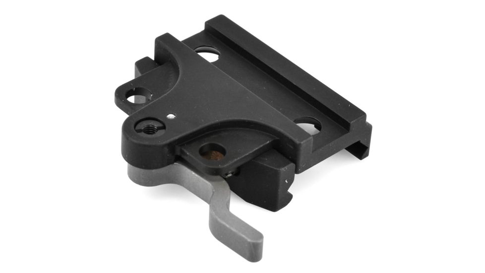 Steiner HT QD 1913 Mount for R1X, Matte Black, 5928