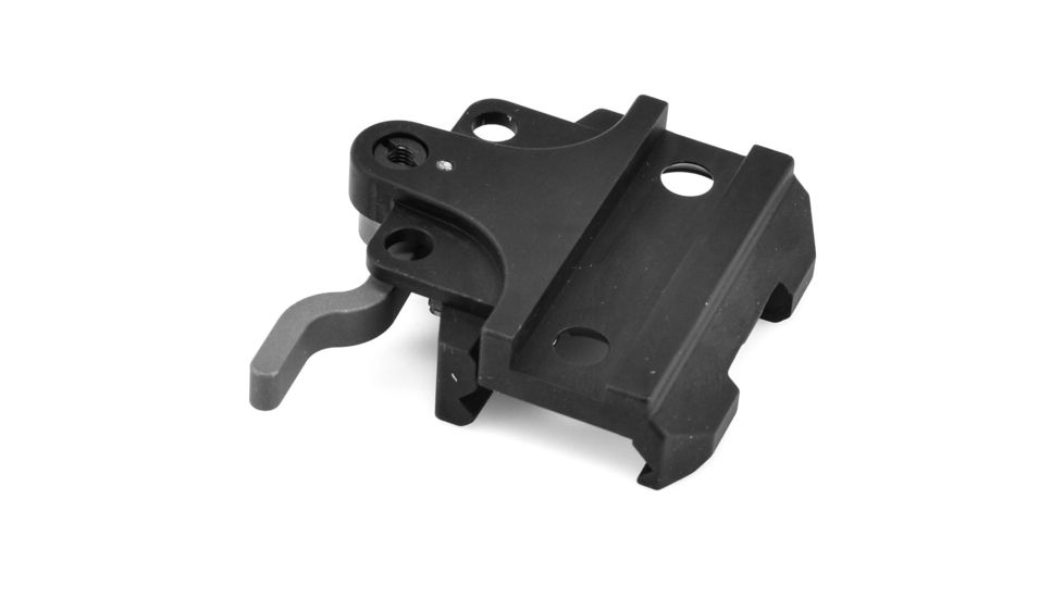 Steiner HT QD 1913 Mount for R1X, Matte Black, 5928