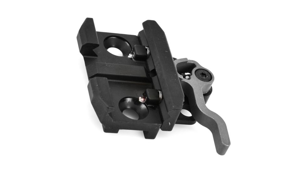 Steiner HT QD 1913 Mount for R1X, Matte Black, 5928