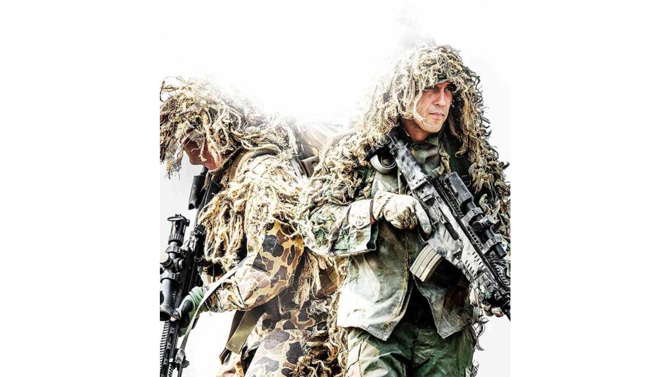 Steiner M5Xi Military Scopes Rifle Scope, 3-15x50mm, 34mm Tube, First Focal Plane, Horus Tremor 3 Reticle, Matte, Black, 8707-T3