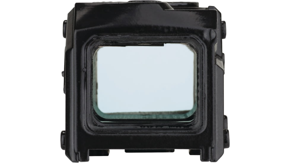 Steiner Micro Pistol Red Dot Sight, 1x, 3.3 MOA, Black, 8700-MPS