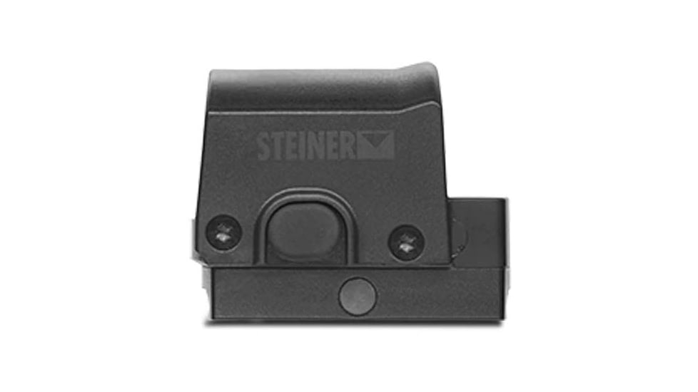 Steiner Micro Reflex Sight, Black, 8700