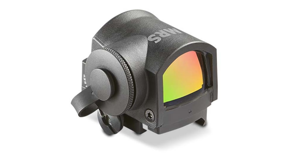 Steiner Micro Reflex Sight, Black, 8700
