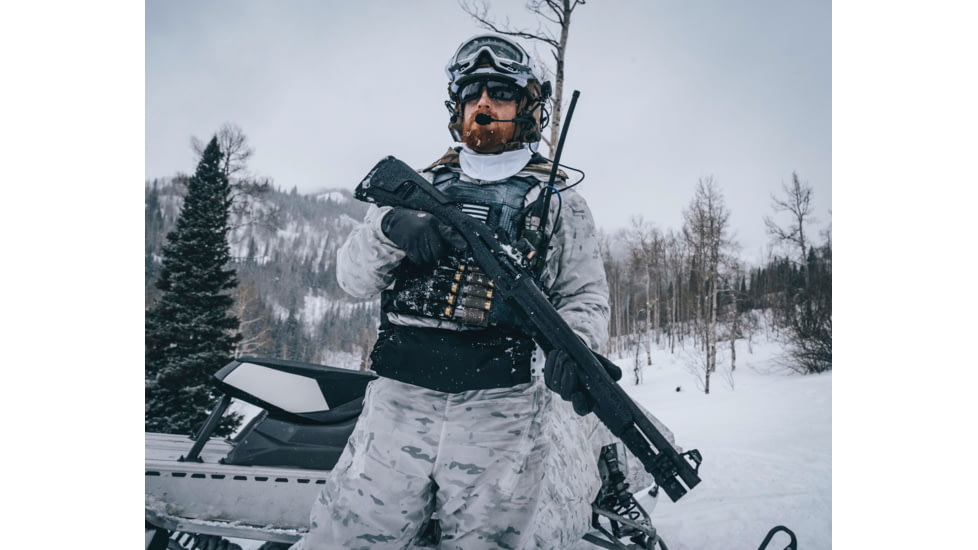 Steiner Micro Reflex Sight, Black, 8700