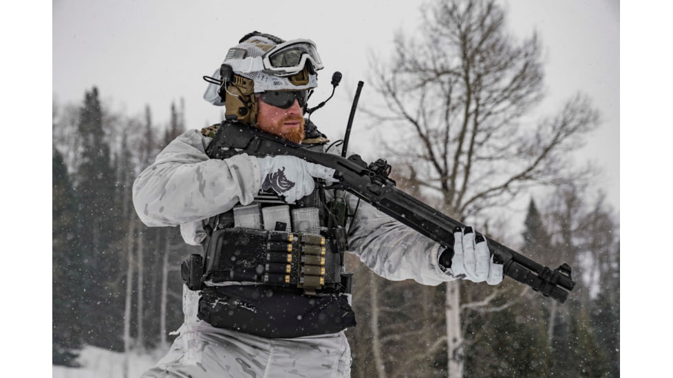 Steiner Micro Reflex Sight, Black, 8700