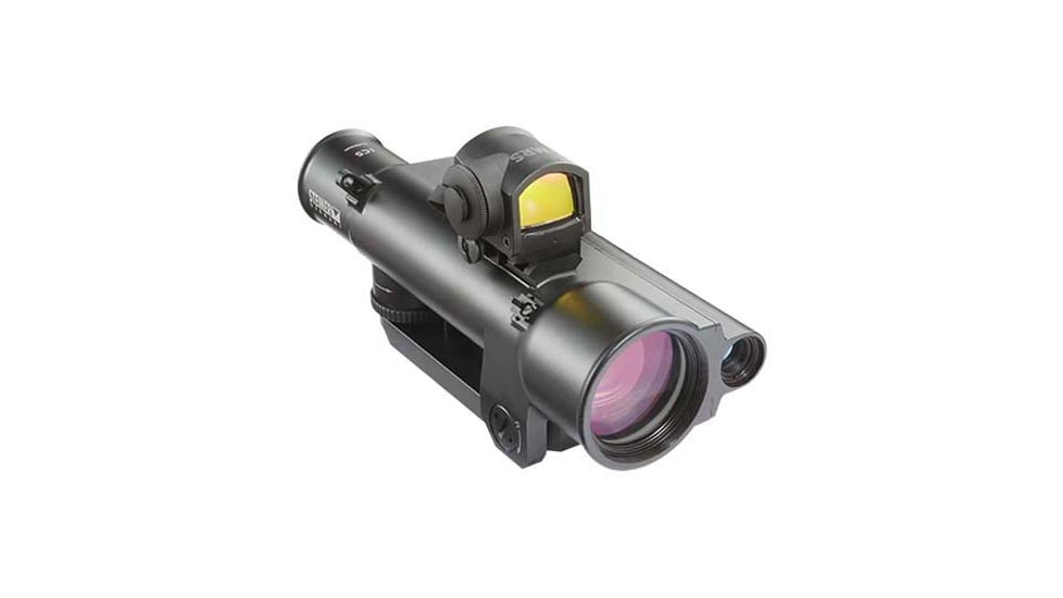 Steiner Micro Reflex Sight, Black, 8700