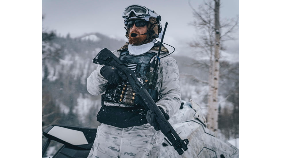 Steiner Micro Reflex Sight, Black, 8700