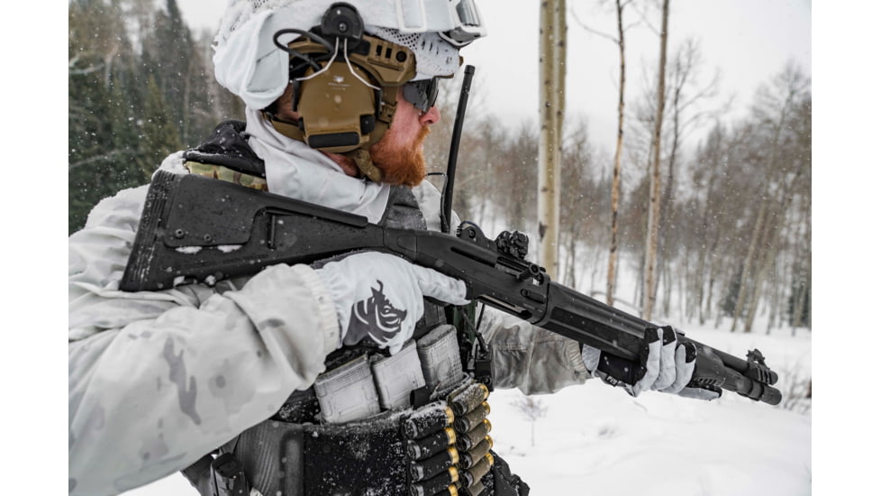 Steiner Micro Reflex Sight, Black, 8700