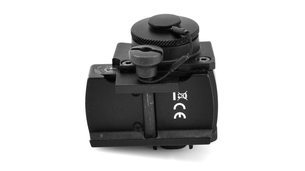 Steiner Micro Reflex Sight, Black, Reflex Sight 8700