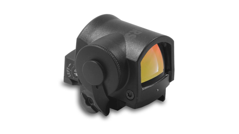 Demo,Steiner Micro Reflex Sight, Black, Reflex Sight 8700