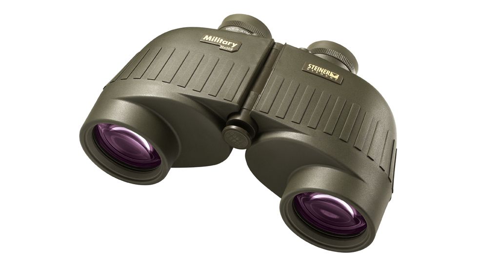 Steiner 10x50 Military R SUMR Binoculars 536