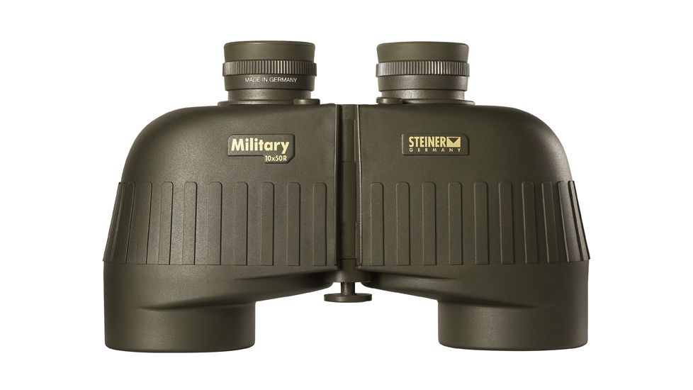 Steiner 10x50 Military R SUMR Binoculars 536