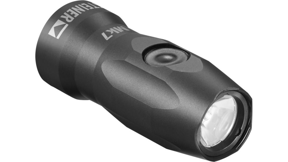 Steiner Laser Devices MK 7 Battle Shotgun Light, 350 Lumen for Benelli M4/Nova 9078