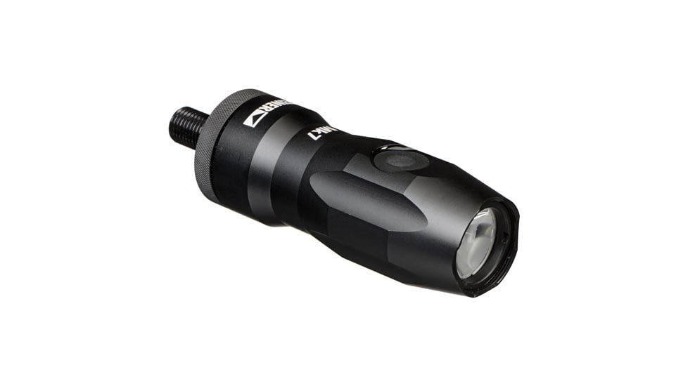 Steiner Mk7 Mag End Cap For Mossberg 500, Black, 9171