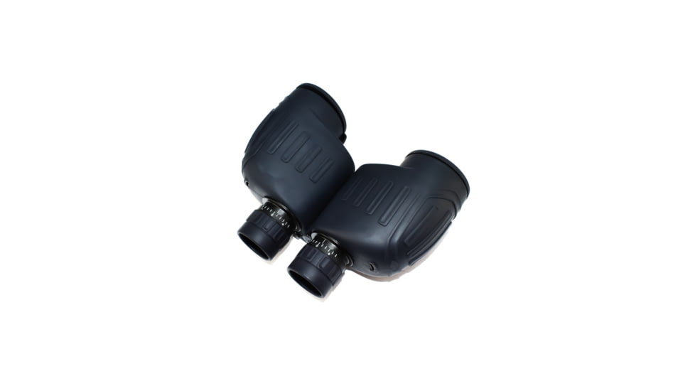 Steiner Navigator Pro 7x50mm Porro Prism Binocular, NBR Long Life Rubber Armoring, Navy Blue, 7655