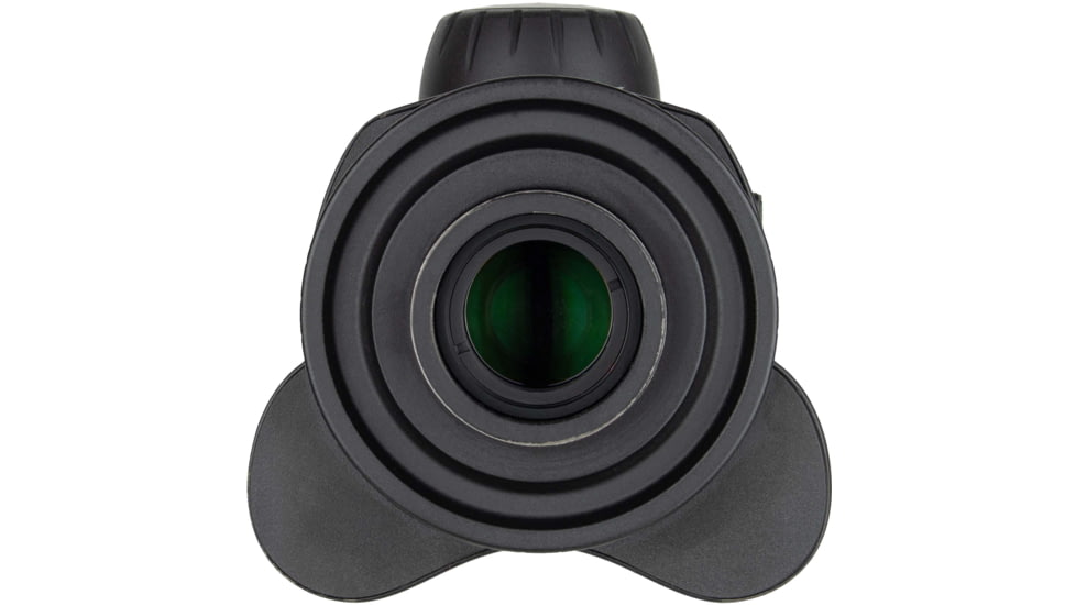 Steiner Nighthunter C35 Gen II 1x Thermal Imaging Rifle Scope, Black, 9525