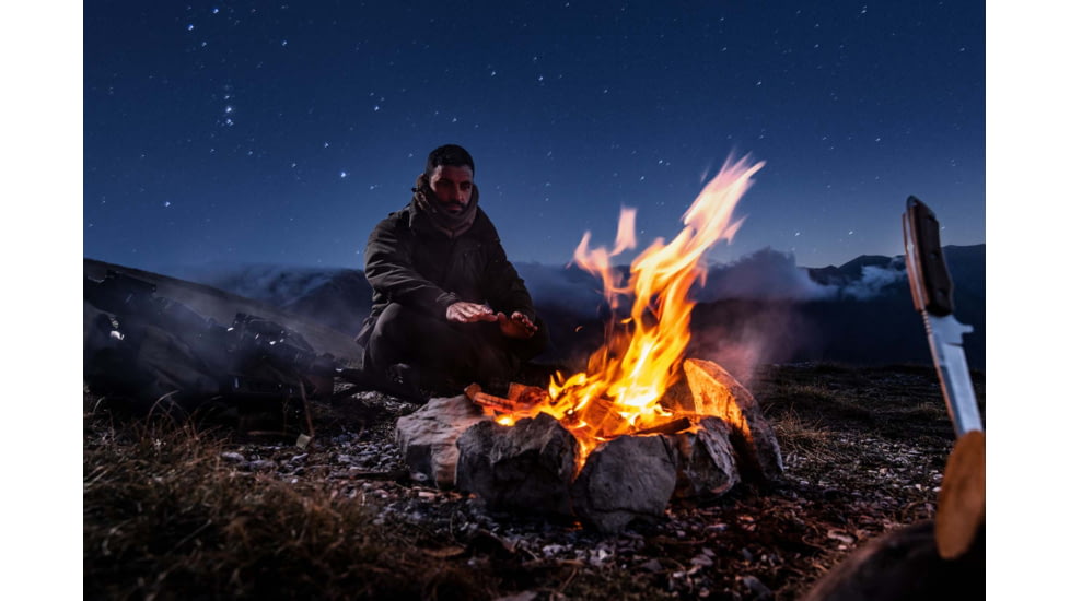 Steiner Predator 8 Series Rifle Scope, 2-16x42mm, 30mm Tube, Second Focal Plane, Ballistic E3 Reticle, Black, 3002