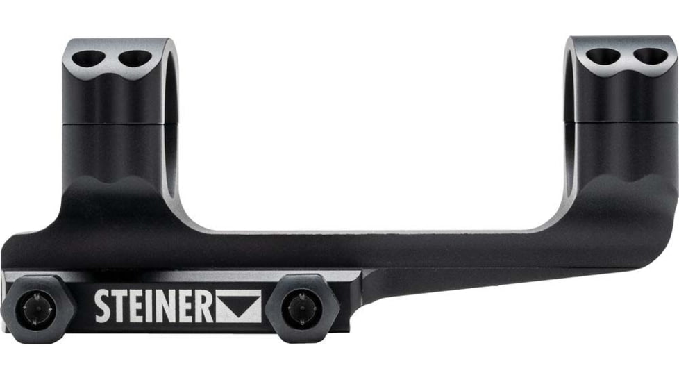 Steiner P-Series 30mm QD Rifle Scope Mount, 35mm Height, 5975