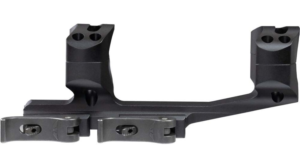 Steiner P-Series 30mm QD Rifle Scope Mount, 35mm Height, 5975