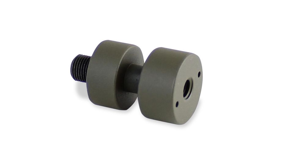 Steiner Porro 8x30 Adapter Screw f/Tripod Mount, Green, 529-630