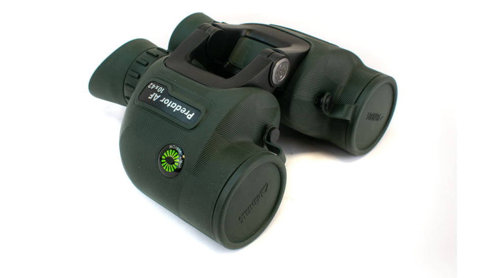Steiner Predator AF 10x42 Binocular, 2046