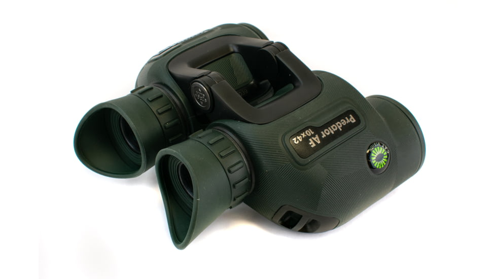 Steiner Predator AF 10x42 Binocular, 2046