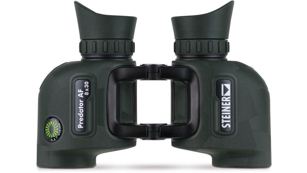 Steiner Predator AF 10x42 Binocular, 2046