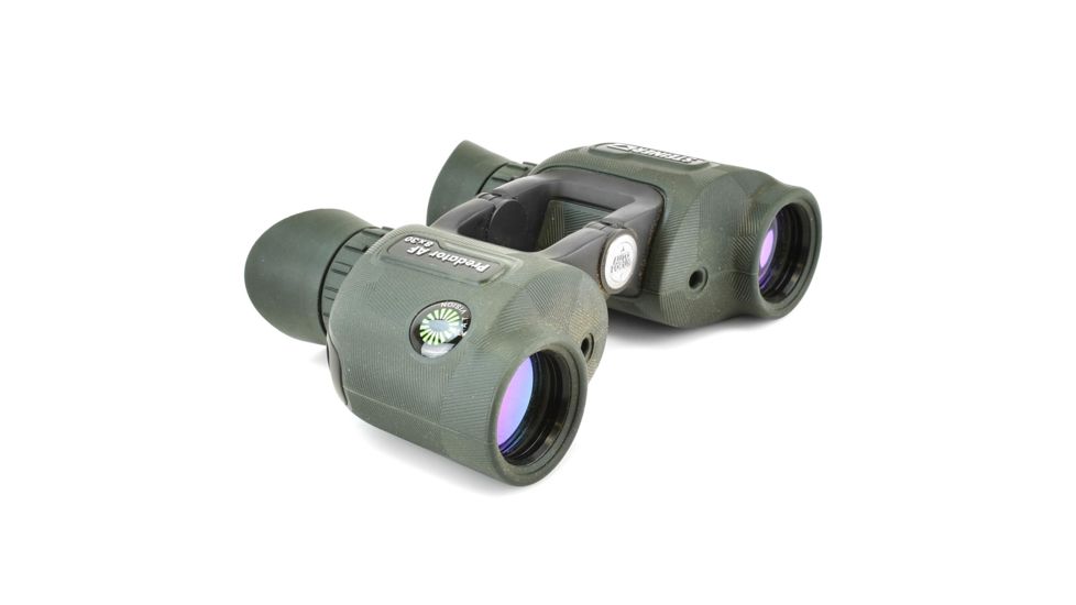 Steiner Predator AF 8x30 Binocular, 2045